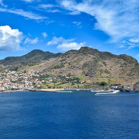 Machico Beach, A Home In Madeira المظهر الخارجي الصورة